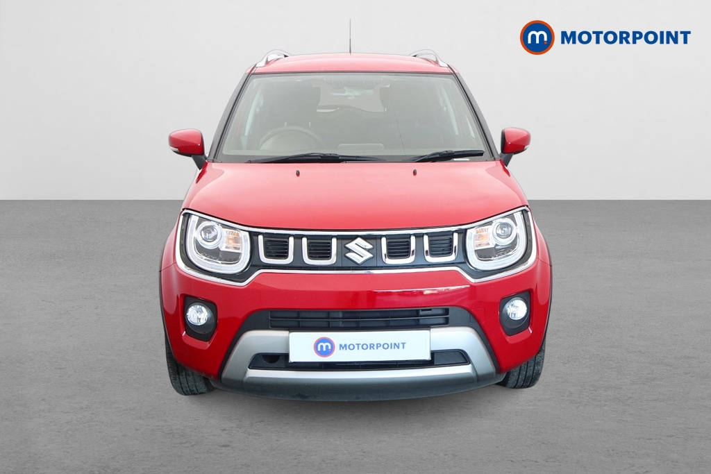 Used Suzuki Ignis 2022 for sale - 77117569: Photo 2