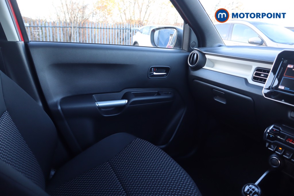 Used Suzuki Ignis 2022 for sale - 77117569: Photo 27