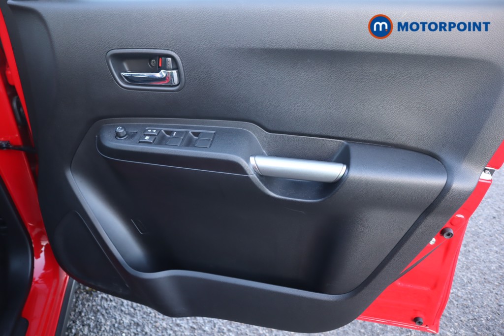 Used Suzuki Ignis 2022 for sale - 77117569: Photo 29