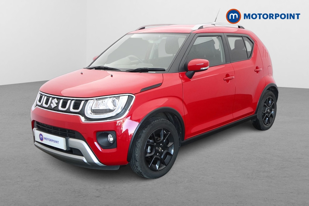 Used Suzuki Ignis 2022 for sale - 77117569: Photo 3
