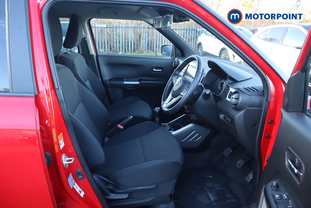 Used Suzuki Ignis 2022 for sale - 77117569: Photo 30