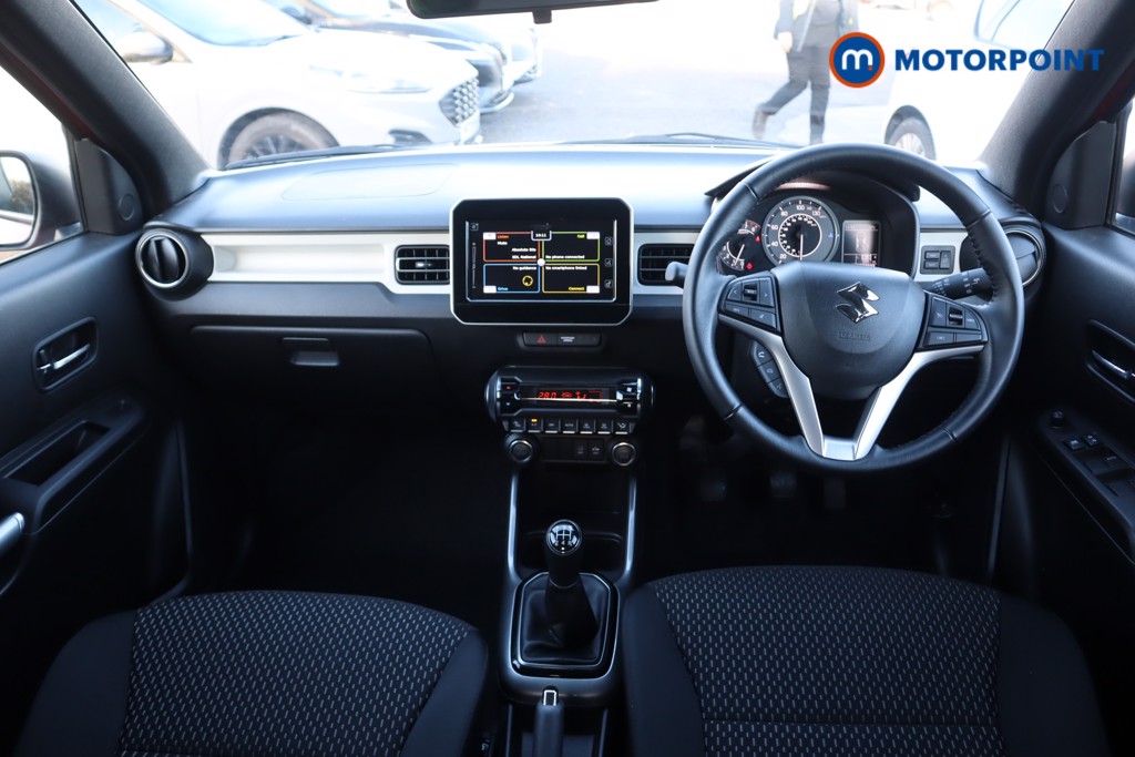 Used Suzuki Ignis 2022 for sale - 77117569: Photo 31