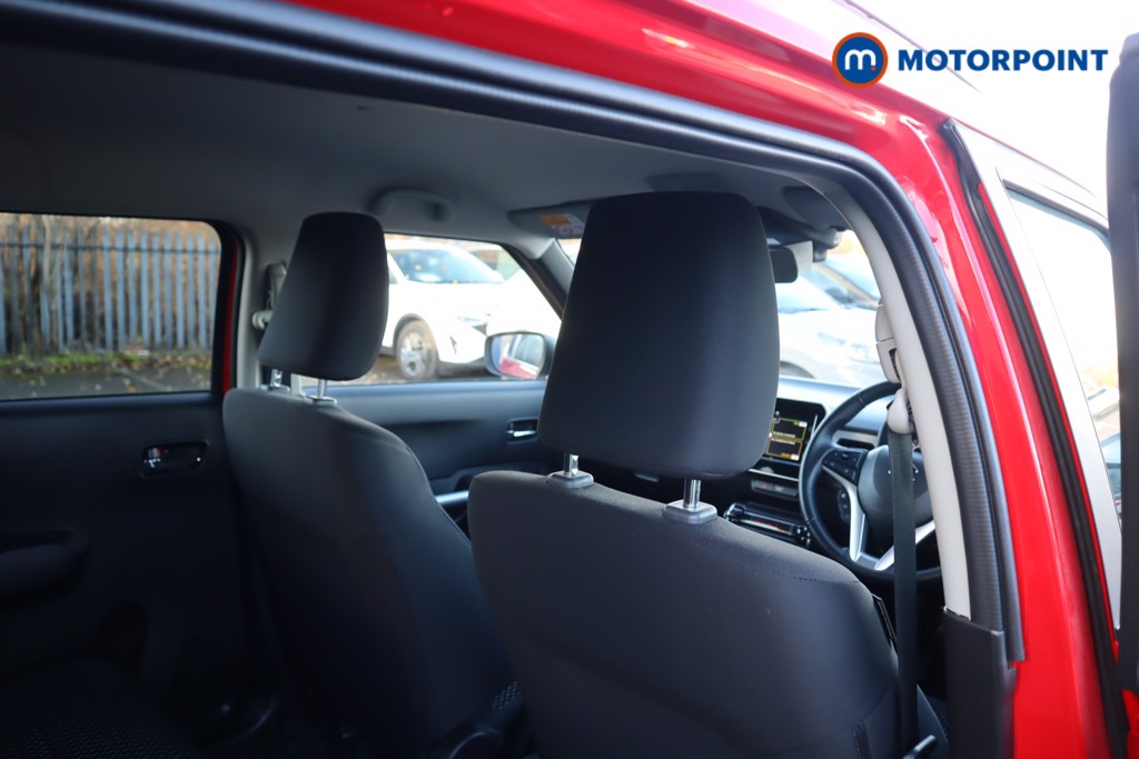 Used Suzuki Ignis 2022 for sale - 77117569: Photo 32