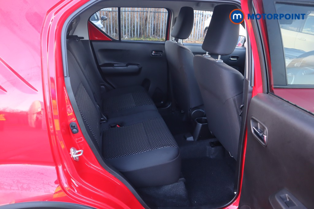 Used Suzuki Ignis 2022 for sale - 77117569: Photo 33