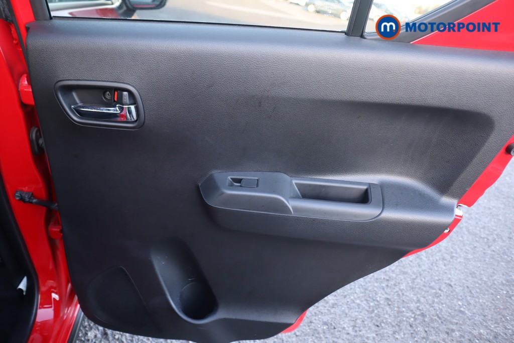 Used Suzuki Ignis 2022 for sale - 77117569: Photo 34