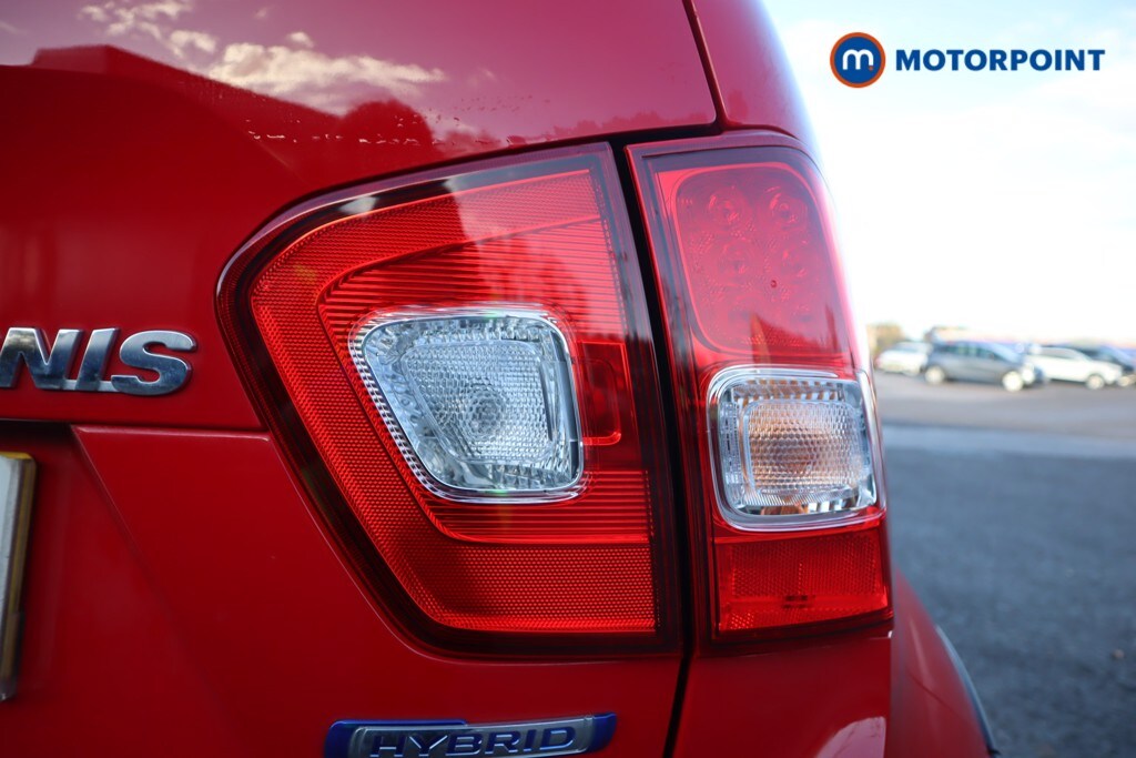 Used Suzuki Ignis 2022 for sale - 77117569: Photo 35