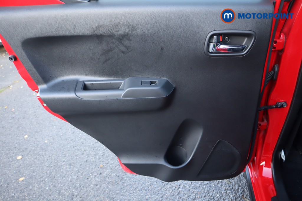 Used Suzuki Ignis 2022 for sale - 77117569: Photo 39