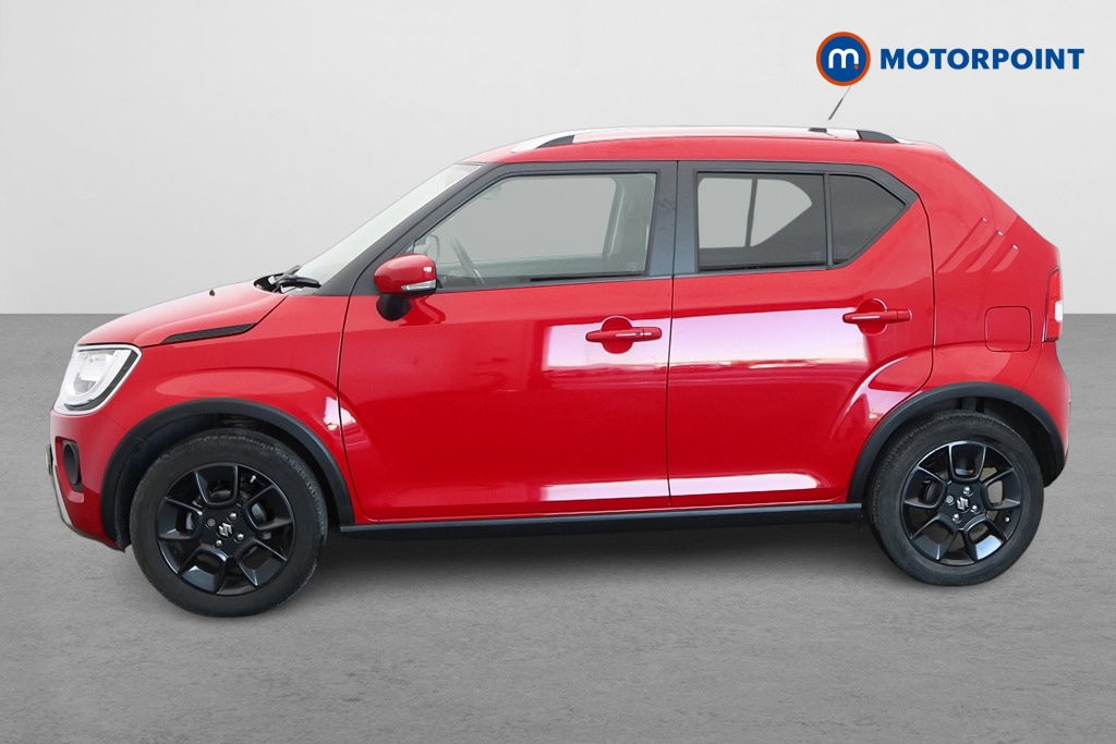 Used Suzuki Ignis 2022 for sale - 77117569: Photo 4