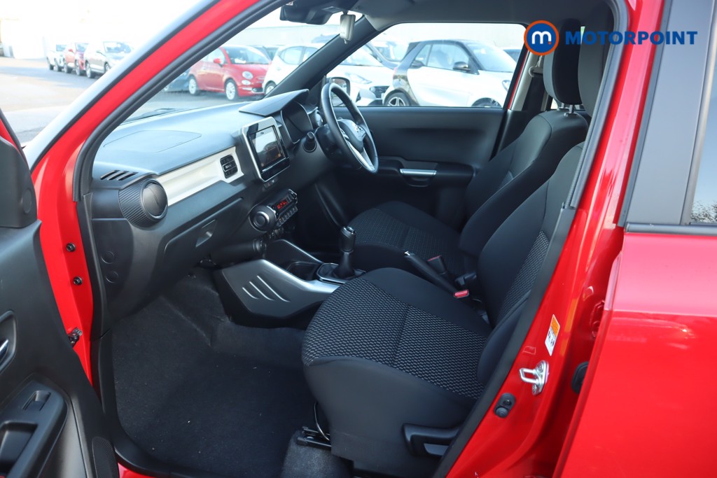 Used Suzuki Ignis 2022 for sale - 77117569: Photo 40