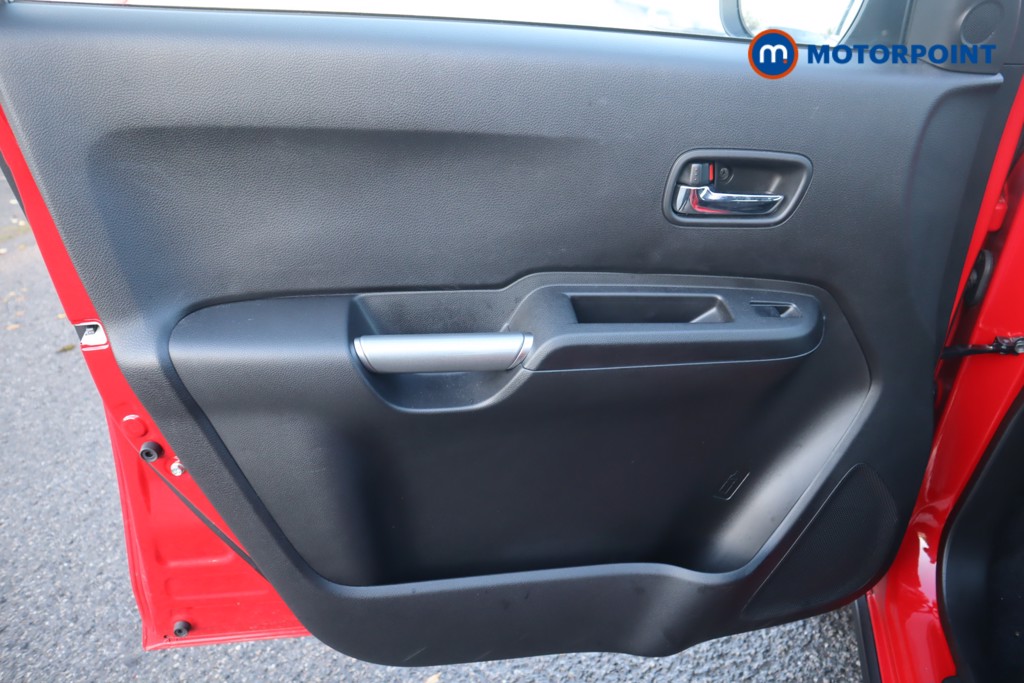 Used Suzuki Ignis 2022 for sale - 77117569: Photo 42