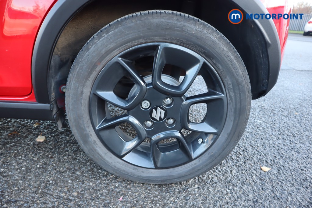 Used Suzuki Ignis 2022 for sale - 77117569: Photo 43