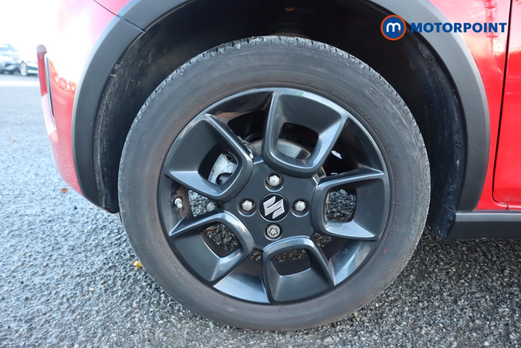 Used Suzuki Ignis 2022 for sale - 77117569: Photo 44