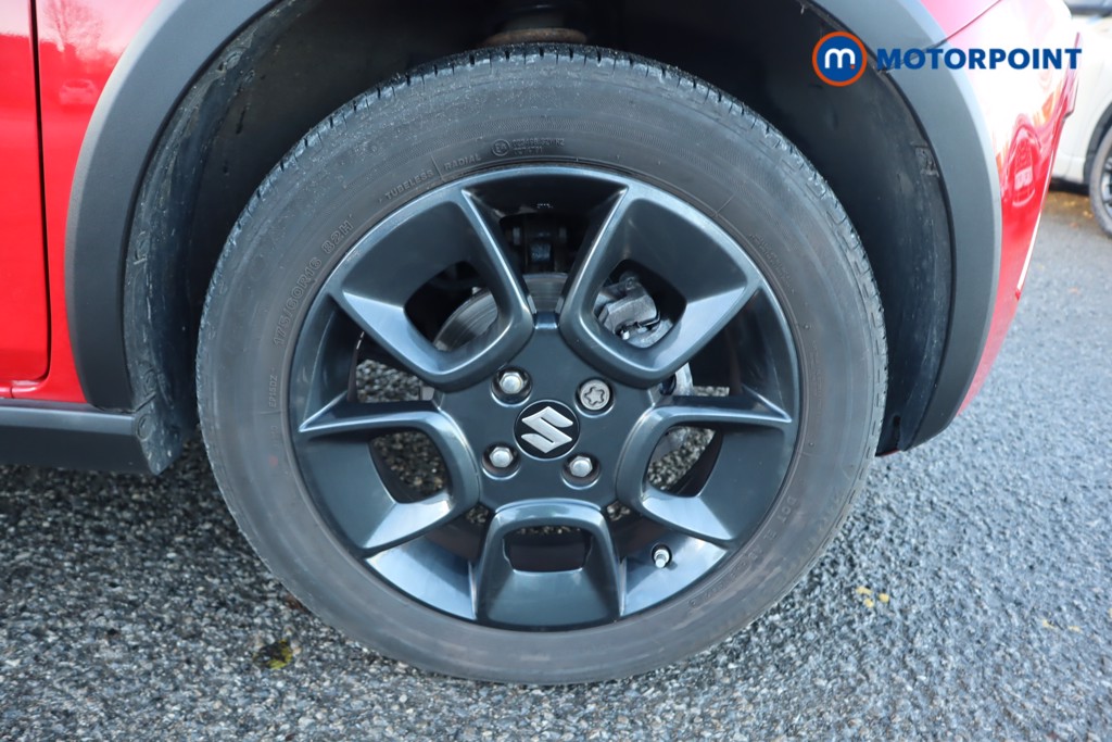 Used Suzuki Ignis 2022 for sale - 77117569: Photo 45