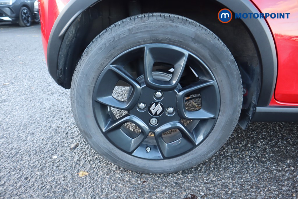 Used Suzuki Ignis 2022 for sale - 77117569: Photo 46