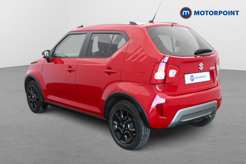 Used Suzuki Ignis 2022 for sale - 77117569: Photo 5