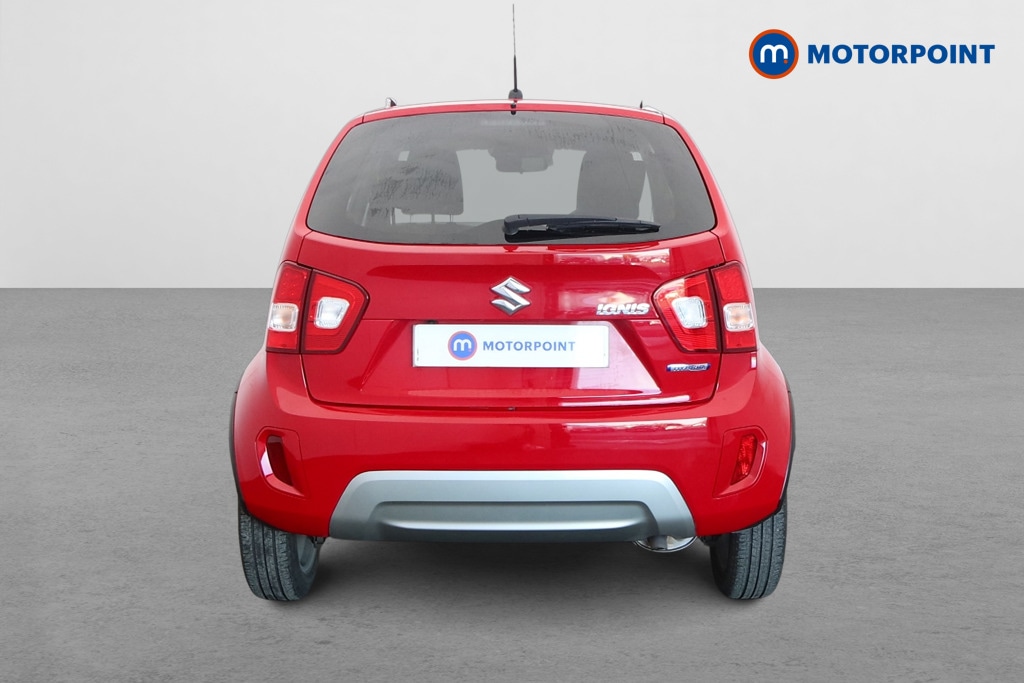 Used Suzuki Ignis 2022 for sale - 77117569: Photo 6