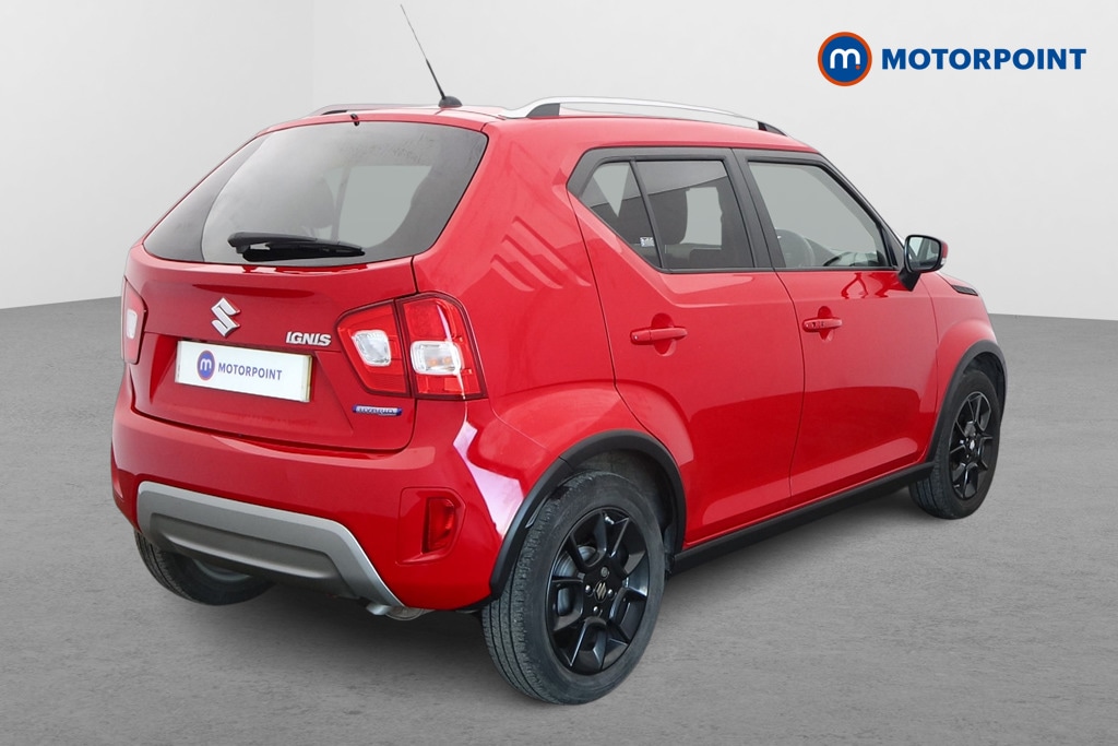 Used Suzuki Ignis 2022 for sale - 77117569: Photo 7
