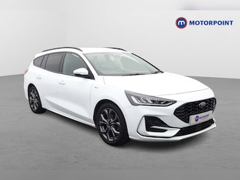 2023 - 1.0 EcoBoost ST-Line 5dr