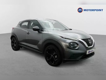 Used Nissan Juke 2025 for sale - 76534605: Photo