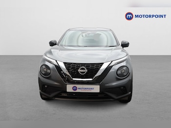 Used Nissan Juke 2025 for sale - 76534605: Photo