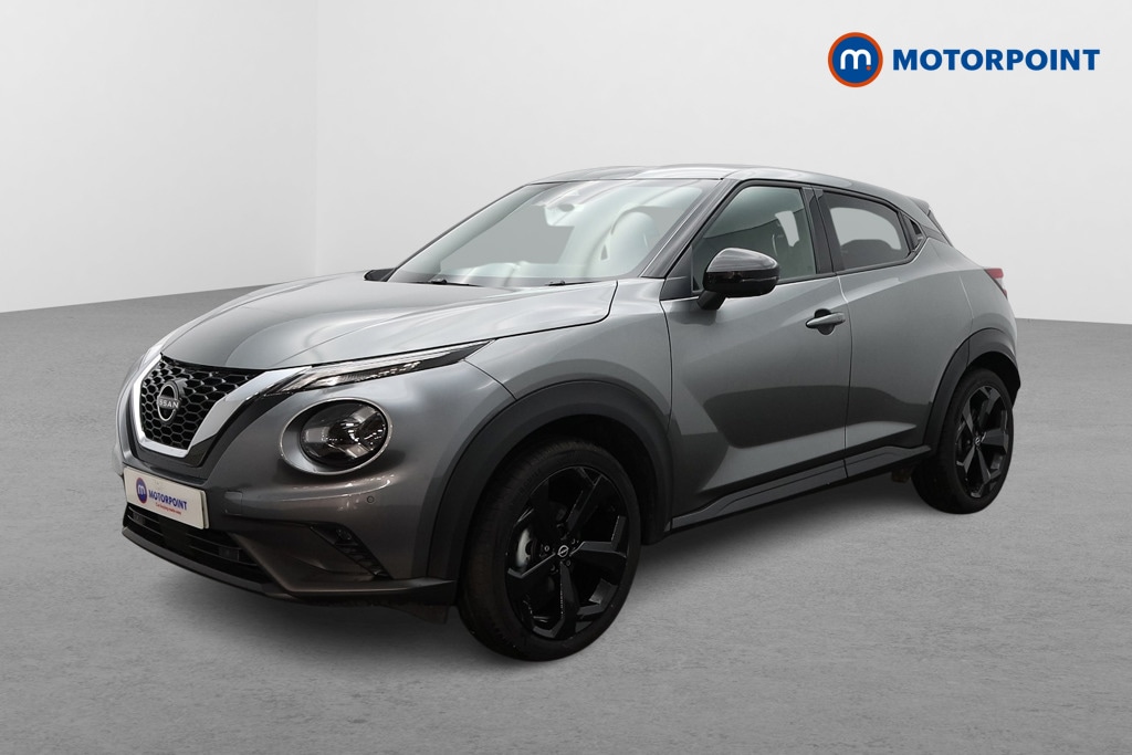 Used Nissan Juke 2025 for sale - 76534605: Photo 3