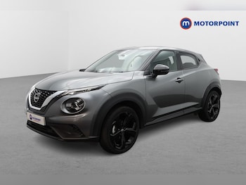 Used Nissan Juke 2025 for sale - 76534605: Photo