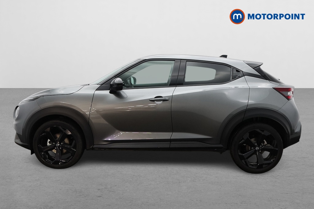 Used Nissan Juke 2025 for sale - 76534605: Photo 4