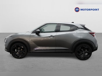 Used Nissan Juke 2025 for sale - 76534605: Photo