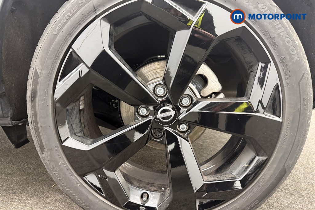 Used Nissan Juke 2025 for sale - 76534605: Photo 7