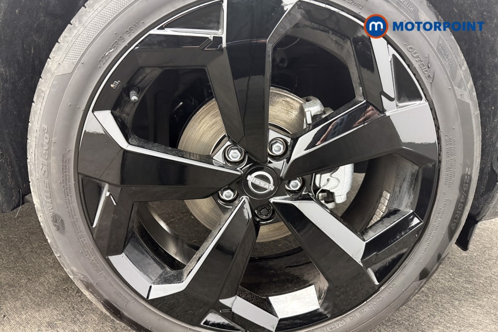 Used Nissan Juke 2025 for sale - 76534605: Photo 8