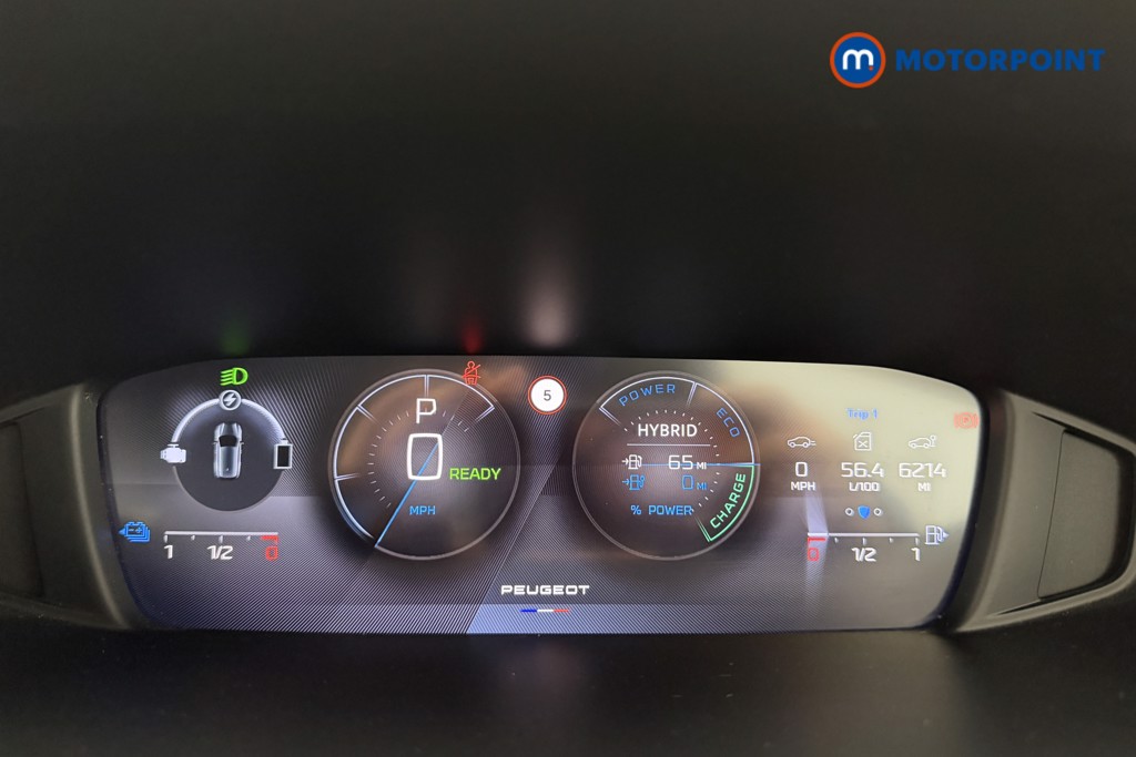 Used Peugeot 308 2023 for sale - 77878427: Photo 10