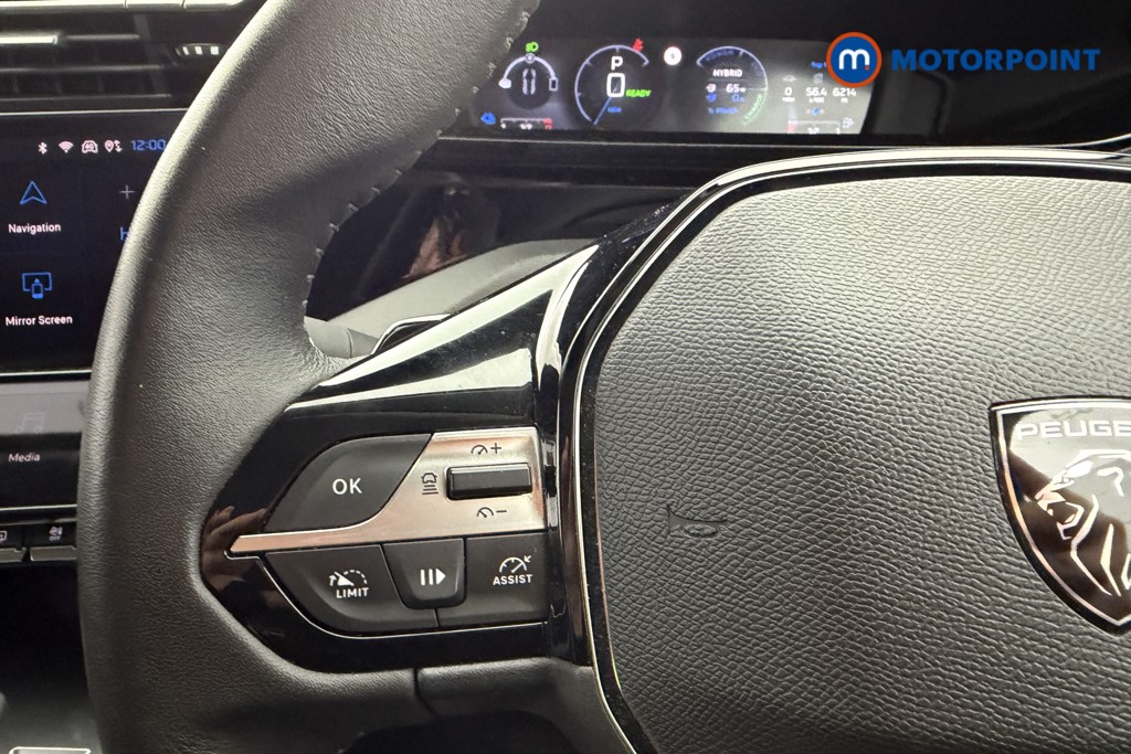 Used Peugeot 308 2023 for sale - 77878427: Photo 11