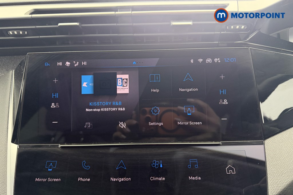 Used Peugeot 308 2023 for sale - 77878427: Photo 17