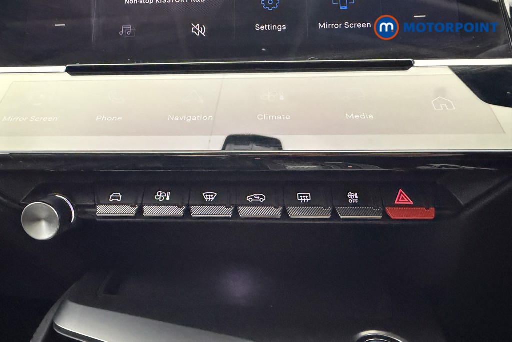 Used Peugeot 308 2023 for sale - 77878427: Photo 18