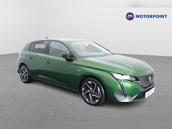 Used Peugeot 308 2023 for sale - 77878427: Photo