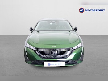 Used Peugeot 308 2023 for sale - 77878427: Photo