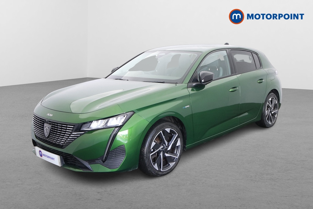 Used Peugeot 308 2023 for sale - 77878427: Photo 3