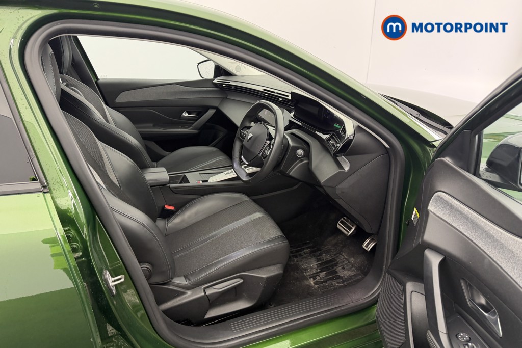 Used Peugeot 308 2023 for sale - 77878427: Photo 30