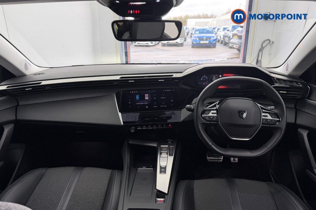 Used Peugeot 308 2023 for sale - 77878427: Photo 31