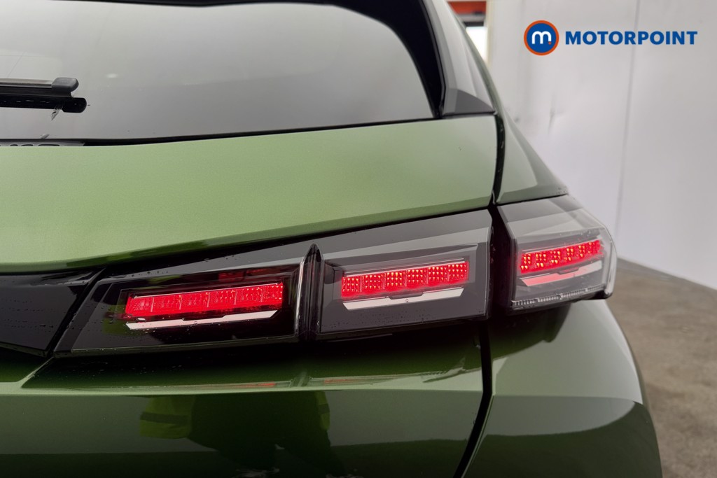 Used Peugeot 308 2023 for sale - 77878427: Photo 36