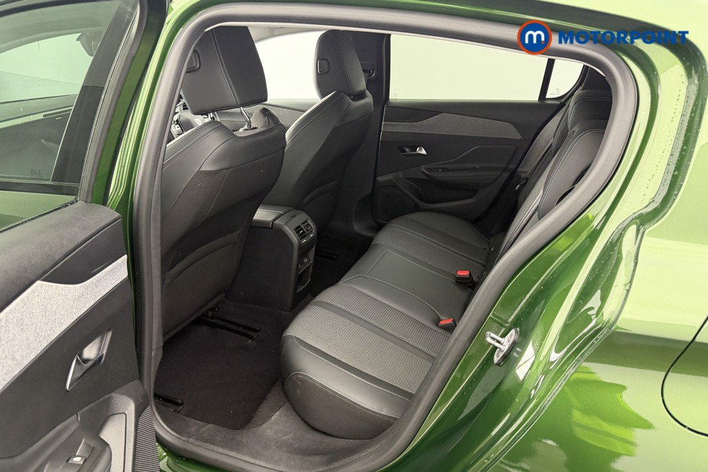 Used Peugeot 308 2023 for sale - 77878427: Photo 39