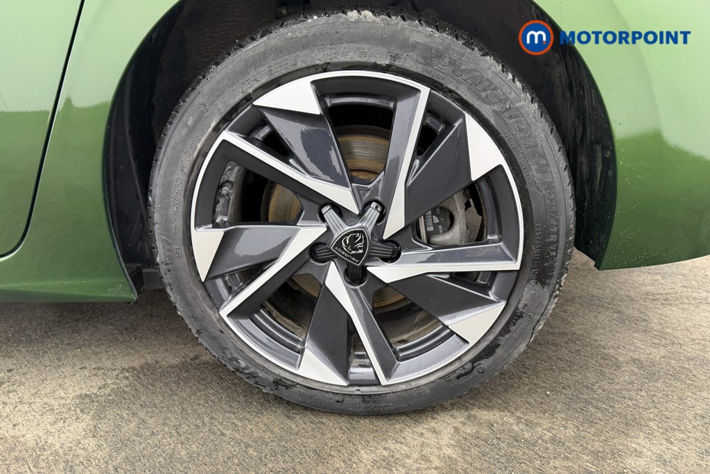 Used Peugeot 308 2023 for sale - 77878427: Photo 45