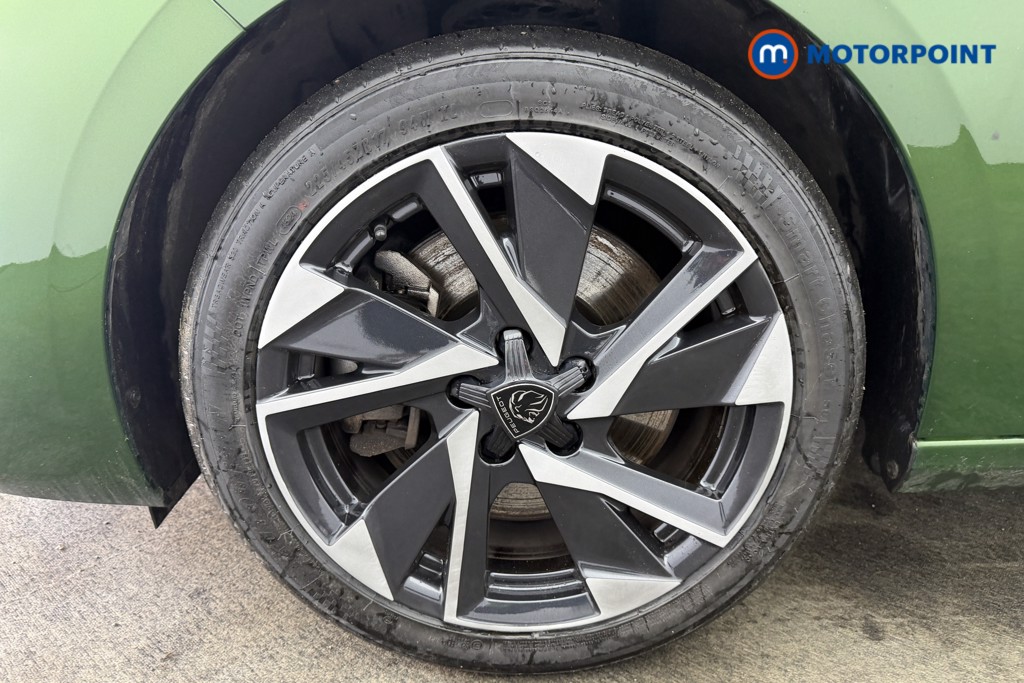 Used Peugeot 308 2023 for sale - 77878427: Photo 46