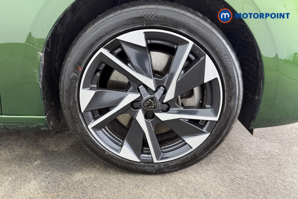 Used Peugeot 308 2023 for sale - 77878427: Photo 47