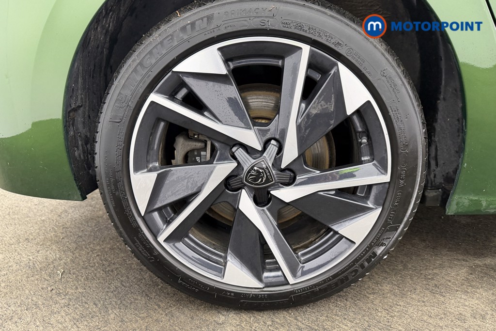 Used Peugeot 308 2023 for sale - 77878427: Photo 48