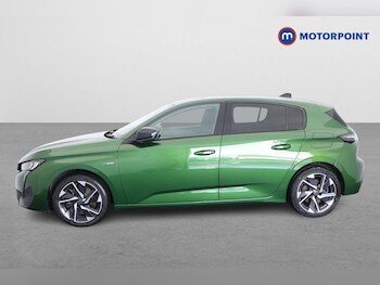 Used Peugeot 308 2023 for sale - 77878427: Photo