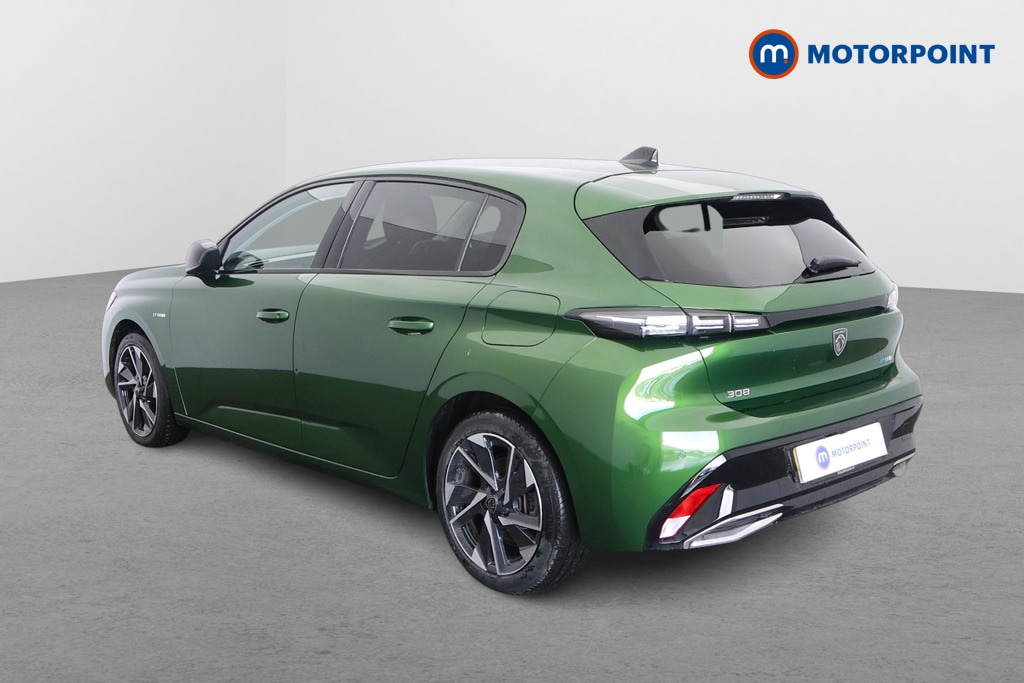 Used Peugeot 308 2023 for sale - 77878427: Photo 5