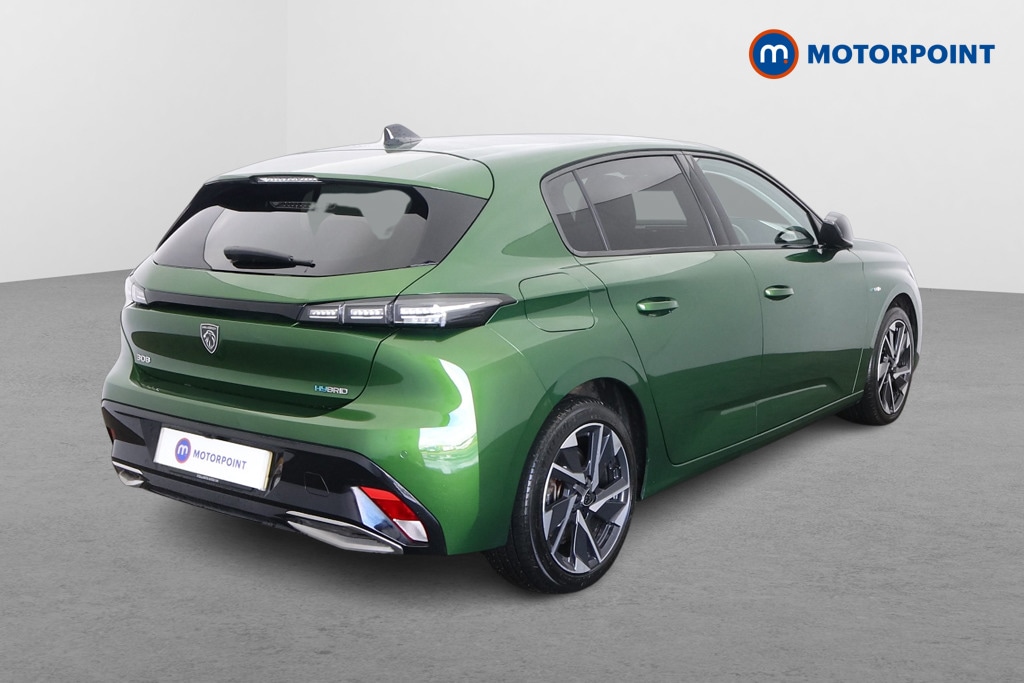 Used Peugeot 308 2023 for sale - 77878427: Photo 7