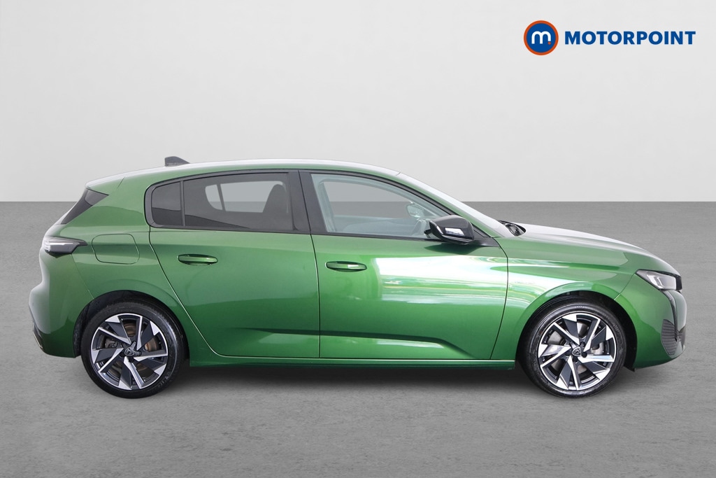 Used Peugeot 308 2023 for sale - 77878427: Photo 8