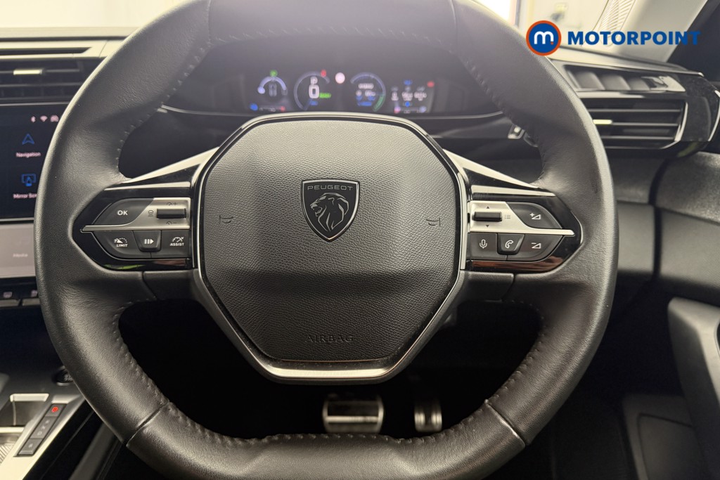 Used Peugeot 308 2023 for sale - 77878427: Photo 9